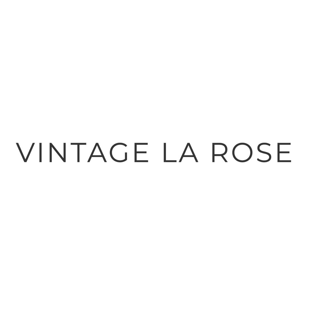 Vintage La Rose Gift Card